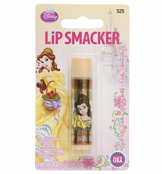 Belle Disney Princess Lip Smacker Tea Party Treats Lip Balm Belle Disney Princess Lip Smacker Tea Party Treats Lip Balm