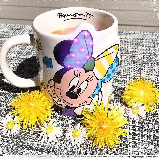 Blogger Disney__Time Blogger Disney__Time