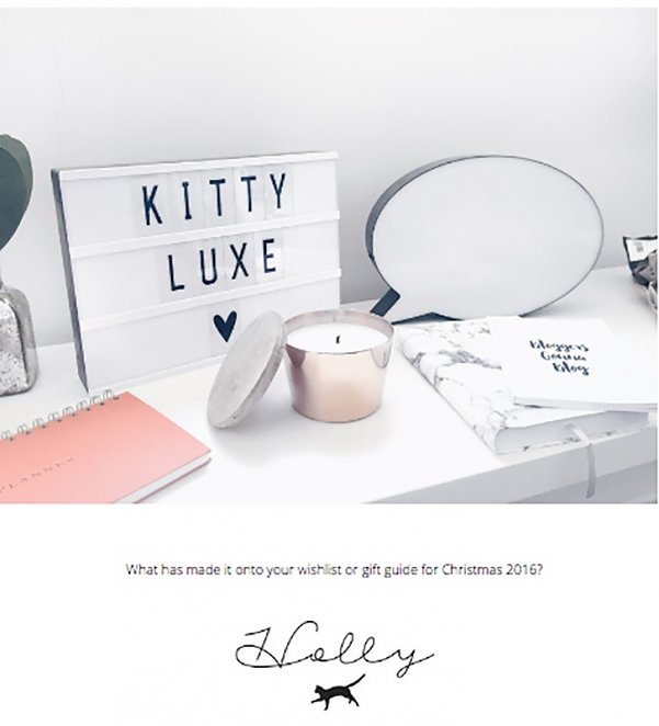 Blogger The_Kitty_Luxe Blogger The_Kitty_Luxe