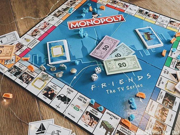 monopoly game online with friends