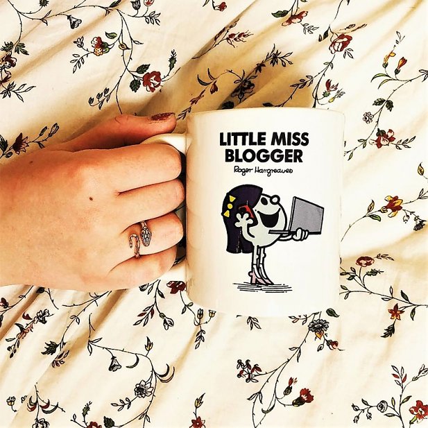 Blogger Loulabxlle Blogger Loulabxlle