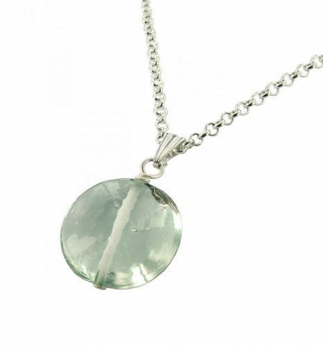 Coca-Cola Bottlepearl Bubble Pendant Necklace Coca-Cola Bottlepearl Bubble Pendant Necklace