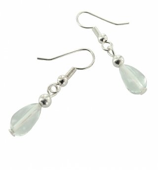 Coca-Cola Bottlepearl Drop Earrings Coca-Cola Bottlepearl Drop Earrings