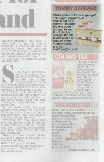 Daily Mail Daily Mail