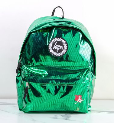 Disney The Little Mermaid Ariel Fin Backpack from Hype Disney The Little Mermaid Ariel Fin Backpack from Hype