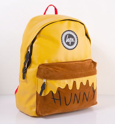 Disney Winnie The Pooh Hunny Backpack from Hype Disney Winnie The Pooh Hunny Backpack from Hype