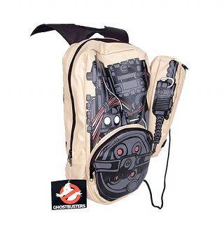 Ghostbusters Proton Pack Backpack Ghostbusters Proton Pack Backpack
