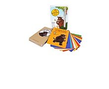 Kids Gruffalo Giant Snap Cards Kids Gruffalo Giant Snap Cards
