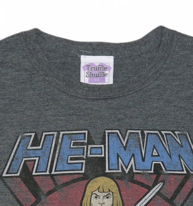 Women's Classic HeMan TShirt