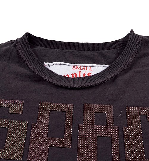Women's David Bowie Space Oddity T-Shirt from Amplified Vintage Women's David Bowie Space Oddity T-Shirt from Amplified Vintage