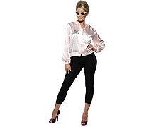 Women's Pink Lady Grease Jacket Women's Pink Lady Grease Jacket