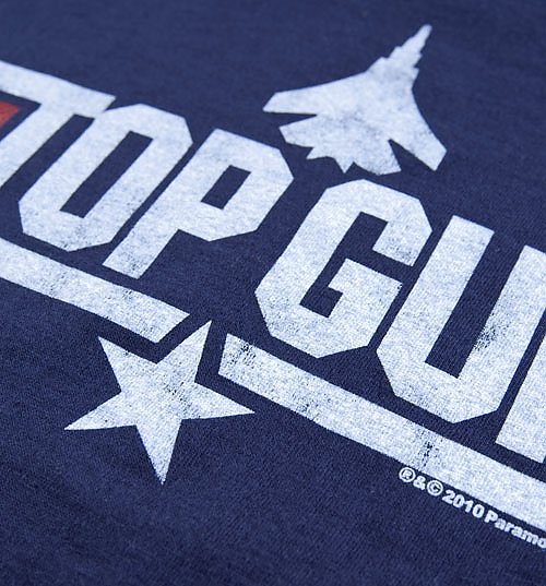 Women's Top Gun Charlie T-Shirt Women's Top Gun Charlie T-Shirt