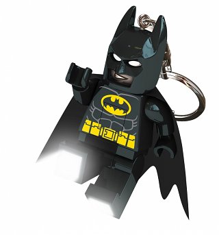 LEGO Batman DC Superheroes Key Light LEGO Batman DC Superheroes Key Light
