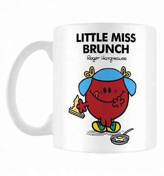 Little Miss Brunch Mug Little Miss Brunch Mug