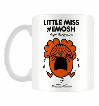 Little Miss Emosh Mug Little Miss Emosh Mug