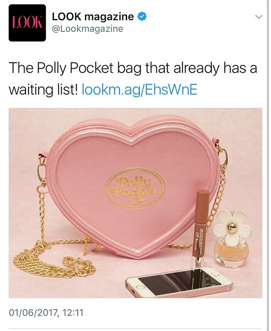 Look Look