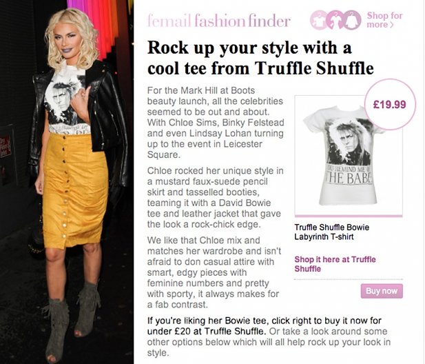 Mail Online Mail Online