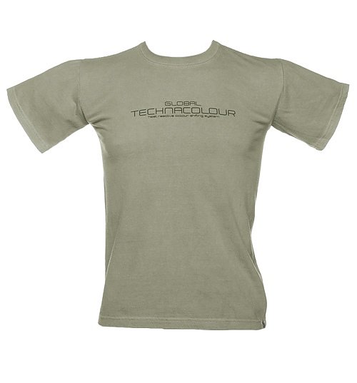 Unisex Grey To White Heat Sensitive TShirt from Global Technacolour
