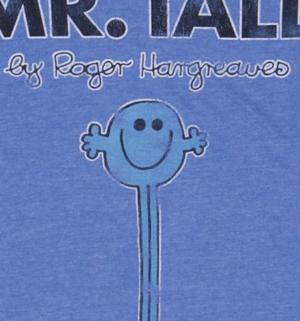 Buy Mr Men T Shirts 48