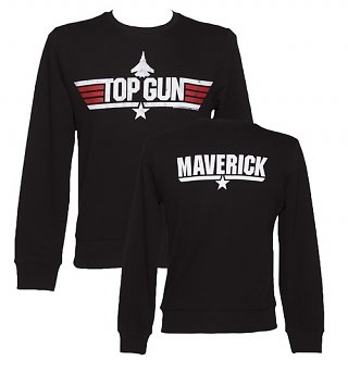 Men's Top Gun Maverick Sweater Men's Top Gun Maverick Sweater