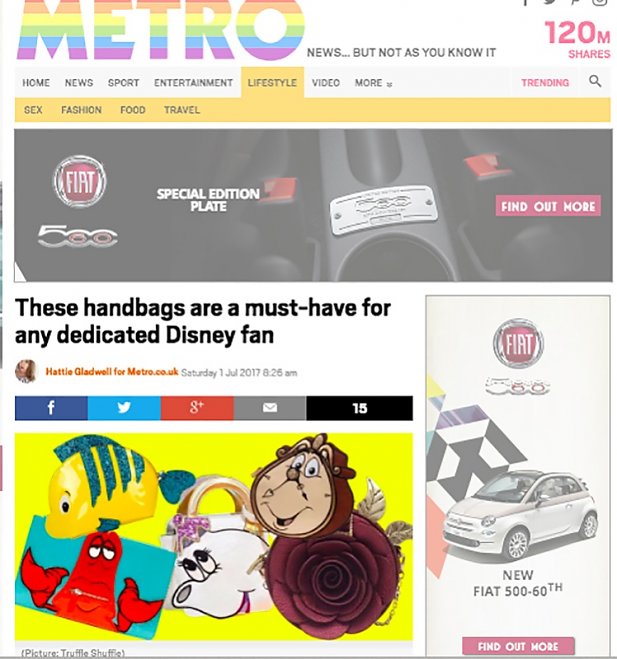 Metro Metro