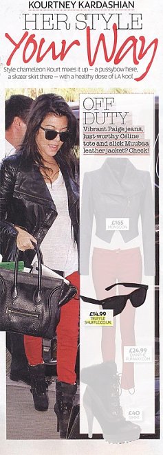 Now Magazine Now Magazine