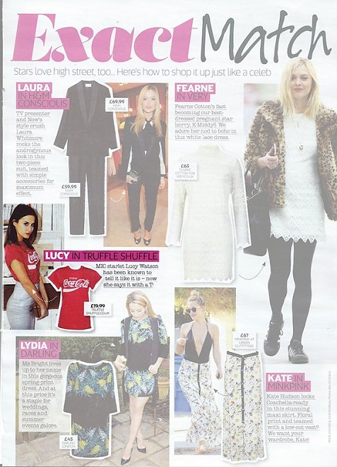 Now Magazine Now Magazine