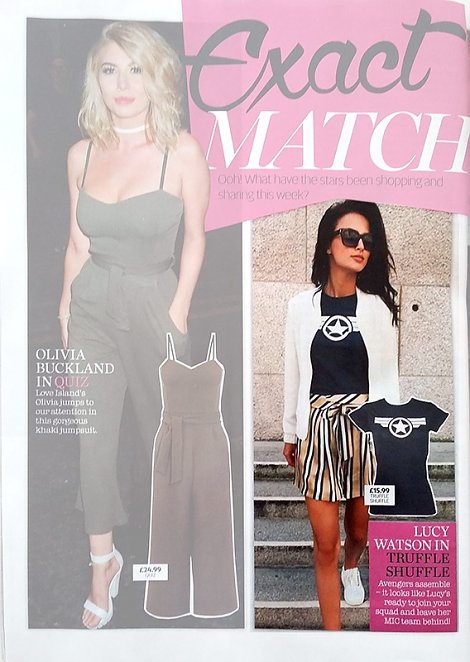 Now Magazine Now Magazine