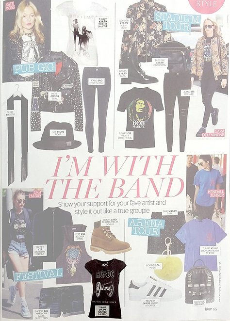 Now Magazine Now Magazine