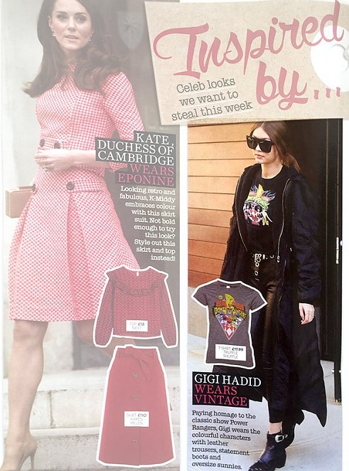 Now Magazine Now Magazine