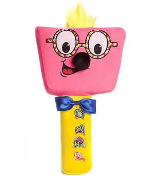 Pinky Punky Wacaday Mallett's Mallet Pinky Punky Wacaday Mallett's Mallet