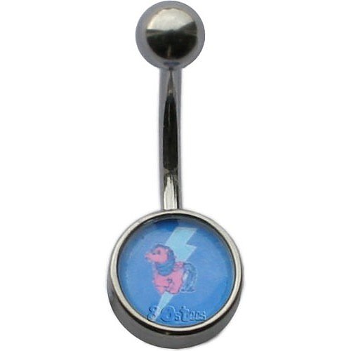 My Little Pony Firefly Women's Navel Ring