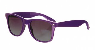 Purple Wayfarer Sunglasses Purple Wayfarer Sunglasses