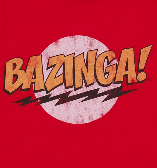 bazinga definition bazinga definition