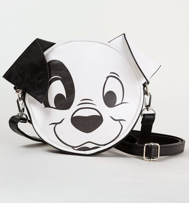 101 Dalmatians Crossbody Bag 101 Dalmatians Crossbody Bag