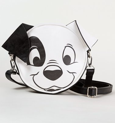 101 Dalmatians Crossbody Bag 101 Dalmatians Crossbody Bag