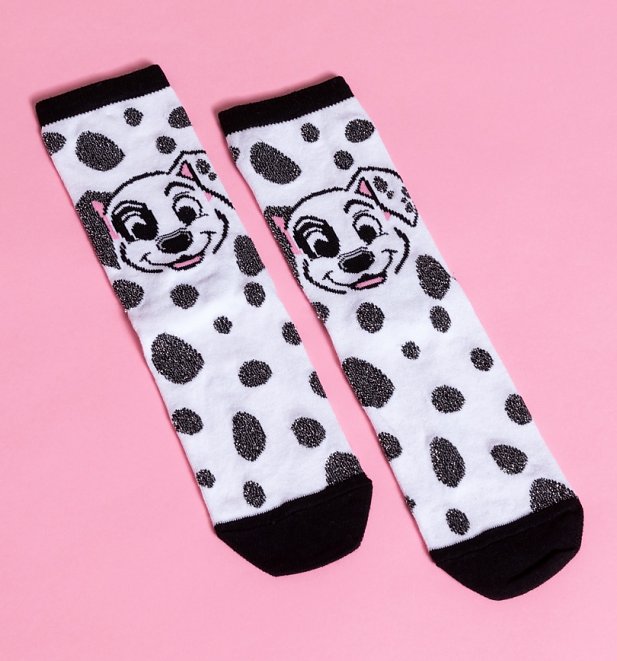 101 Dalmatians Disney Socks 101 Dalmatians Disney Socks