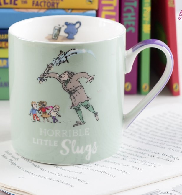 Matilda Mug