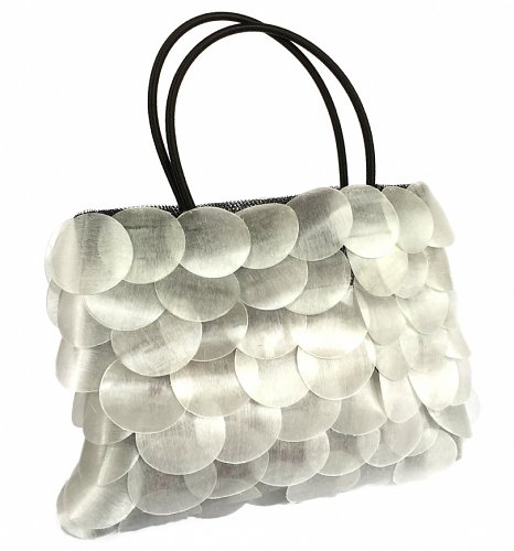 Artisan Coca-Cola Piraupet Handbag from Coletivo Artisan Coca-Cola Piraupet Handbag from Coletivo
