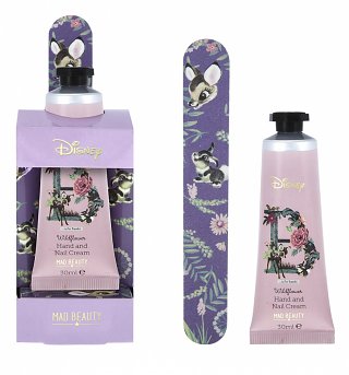 Bambi Disney Wildflower Hand Care Gift Set Bambi Disney Wildflower Hand Care Gift Set