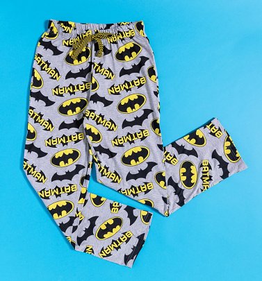 Batman DC Comics Lounge Pants