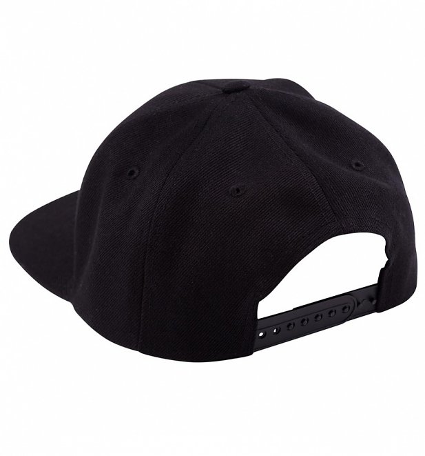 Batman Snapback Cap Batman Snapback Cap