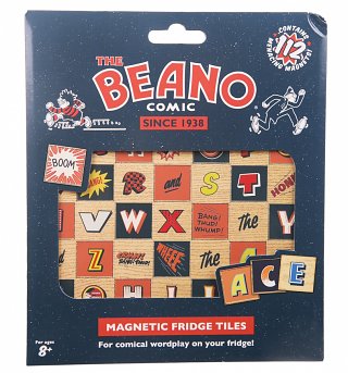 Beano Dennis The Menace Fridge Magnets Beano Dennis The Menace Fridge Magnets