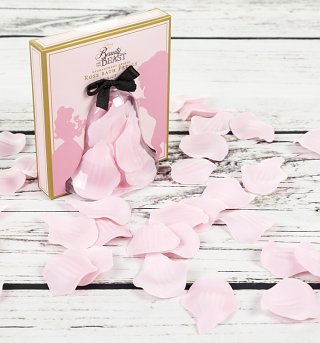 Beauty And The Beast Disney Rose Bath Petals Beauty And The Beast Disney Rose Bath Petals