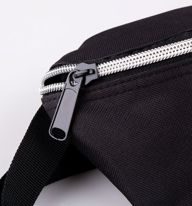 Black Barbie Bum Bag from Spiral Black Barbie Bum Bag from Spiral
