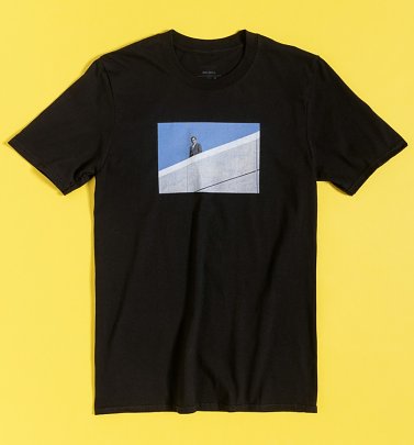Black The Office Michael Scott Safety Training T-Shirt Black The Office Michael Scott Safety Training T-Shirt
