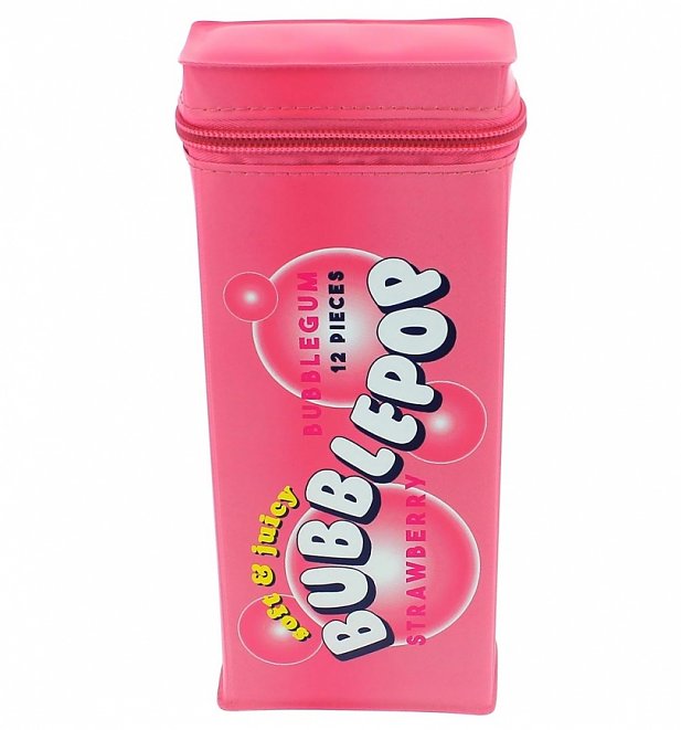Bubblegum Pencil Case Bubblegum Pencil Case