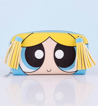 Bubbles Powerpuff Girls Purse Bubbles Powerpuff Girls Purse