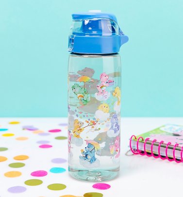 Care Bears Water Bottle Care Bears Water Bottle