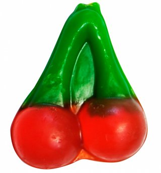 Cherry Penny Sweet Soap Cherry Penny Sweet Soap